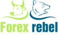 Logo- Forexrebel
