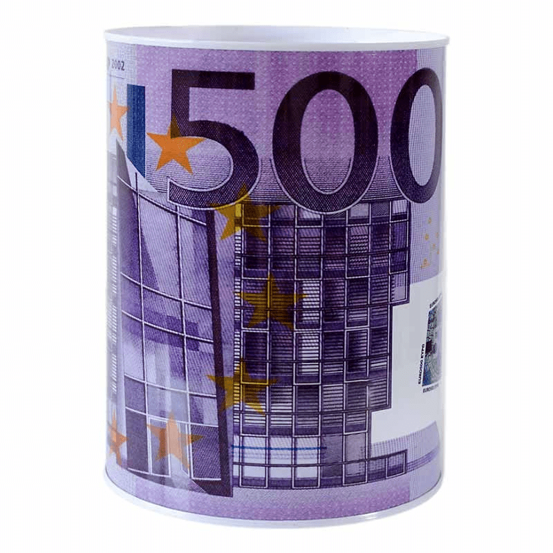 500 eur